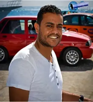 Haitham H Instructor PADI