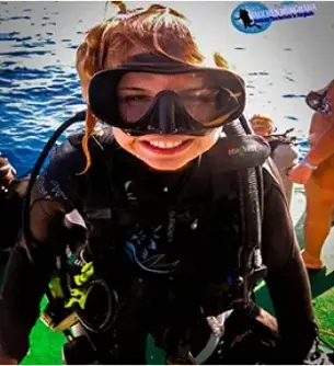 Monica G Instructor CMAS